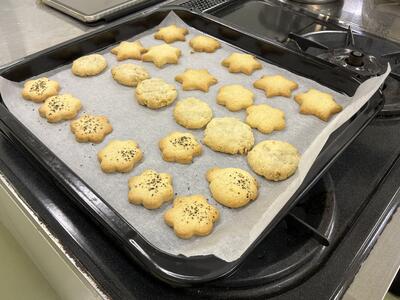 これは、あくまで試作品（美味しそう）